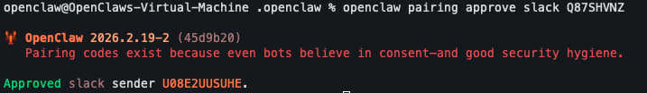 openclaw-pairing-cli