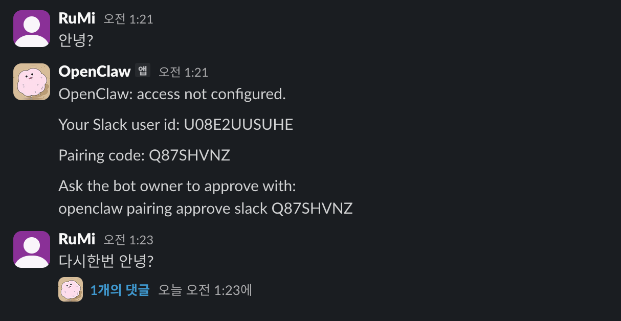 openclaw-pairing-slack